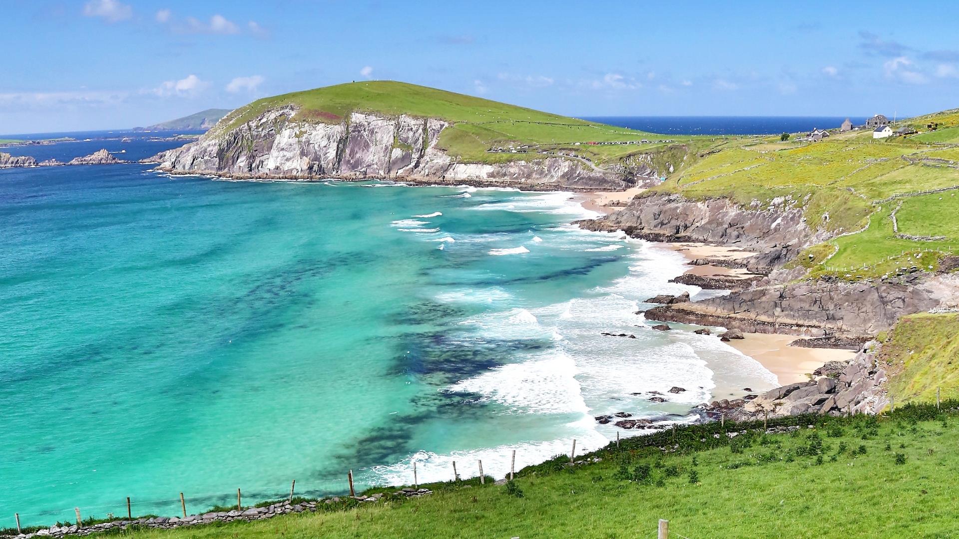 Dingle Peninsula tours